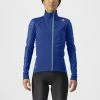 Veste Transition Femme Castelli -Vélos Soldes veste transition femme castelli