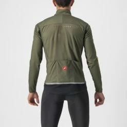 Unlimited Perfetto Ros Castelli Homme 8 Unlimited Perfetto Ros Castelli Homme -Vélos Soldes veste unlimited perfetto ros 2 castelli 2