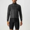 Veste Gravel Castelli Unlimited Puffy Homme -Vélos Soldes veste unlimited puffy castelli